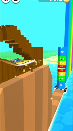 Renish Gaming on Instagram: "Flying Cut 🗡️✂️ Android, iOS Gameplay Level 59 #flyingcut #gameplay #mobilegames fbviral mobilegamer games gamer gaming foryoupage playgames viralvideos reels androidgames androidgameplay iosgames iosgameplay trending viral foryou viralshorts trending trendingreels FacebookGaming RenishGaming foryoupage foryourpage funny viralvideo mobilegame walkthrough gaming gamingvideos"