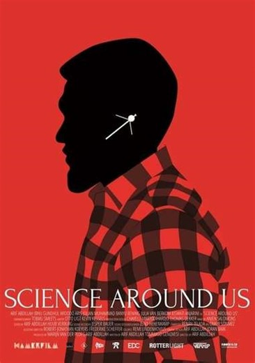Science Around Us - Movie
