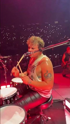 5 Seconds of Summer: EVERYONE’S A STAR! WORLD TOUR