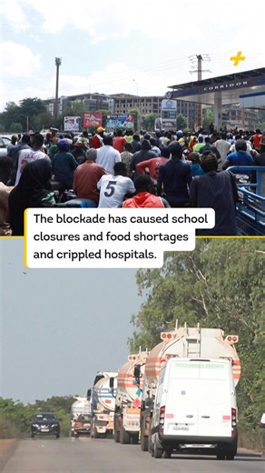 A Malian TikToker was publicly executed by an armed group. Mariam Cissé was livestreaming hen She Was Kidnapped by Armed Men. | AJ