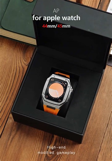 🎄🎅 Christmas Special – Apple Watch Case Promo! 🎁⌚✨ Celebrate the festive season with style protection for your Apple Watch! Our premium Apple Watch Cases keep your watch safe while adding a fresh new look — perfect as a gift or a self-reward this Christmas 🎄💖 🛡️ Shock & scratch resistant ✨ Slim, lightweight & stylish 🎨 Multiple colors & sizes available 📱 Compatible with Apple Watch Series 4–11 🎄🎁 CHRISTMAS PROMO CODE: 👉 XMAS10 — Enjoy 10% OFF your order!* Make your Apple Watch shine t