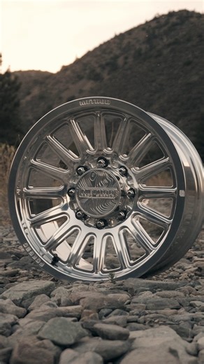 The peak of performance: FORGED with Bead Grip® 🏆 The 204 FORGED BEAD GRIP is constructed from Forged 6061-T6 Aluminum with a load rating up to 5,000 lbs. Traily-ready and equipped with our Bead Grip technology, delivering enhanced bead security when airing down. 💪 Hit the link in bio to explore METHOD FORGED #Methodracewheels #Wheels #Offroad #BeadGrip #BeadGripWheels#MethodFORGEDwheels #Forgedwheels | Method Race Wheels