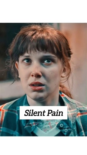 I Drew Eleven Crying 💔💔💔 | Stranger Things 4 #fanart #Shorts #drawing #netflix