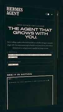 How To Make $497/Month With $8 Hermes AI Agents & Claude Code