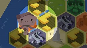 Who do you know that needs to learn how to play CATAN? It only takes a few minutes to learn the basics. In this short video, our ridiculously cute resource Catanimals will guide you through an overview of the game so you can get playing! 😍 | Catan