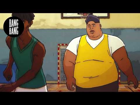 Body horror animation tackling grossophobia | Flesh Out - by Armin Assadipour