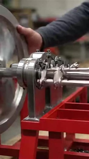 Stop paying electric bills forever with this easy DIY power hack! ⚡️ Click the link in bio to start! #diy #offgrid #freeenergy #energy #electricity #savemoney #homestead #powergenerator #energyhack #tipsandtricks #greenenergy #selfsufficient #lifehacks #solar