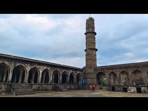 Asirgarh Fort Burhanpur. #mptourism