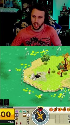 Dofus Retro Tip #4 - 100% Achievement in Amakna Exploration!! #dofusretro #ankama #dofus #yodahkiin