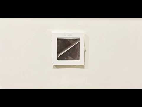 How to Install a Dryer Duct Lint Trap Inside the Wall