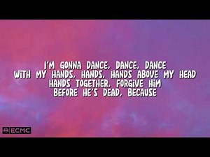 Bloody Mary {I‘ll dance, dance, dance with my hands, hands, hands} (lyrics) - Lady Gaga
