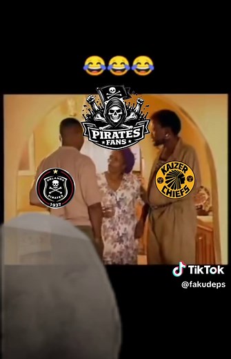 Kaizer Chiefs vs. Orlando Pirates: Hilarious Memes and Reactions