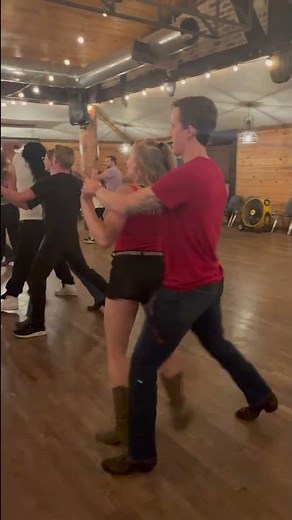 Neon Moon - Line Dance💃🕺