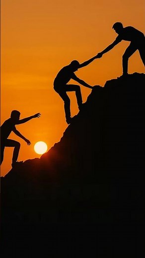 The Power of Encouragement: How One Word Can Change a Life