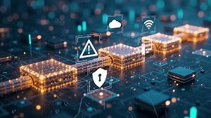 Cryptocurrency Transactions Blockchain Data Flow Digital Stock Footage Video (100% Royalty-free) 3755770147 | Shutterstock