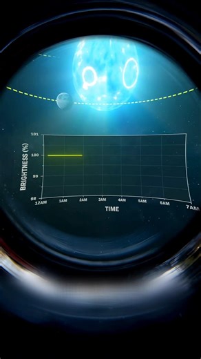 Giant Machine Trying to Find Aliens