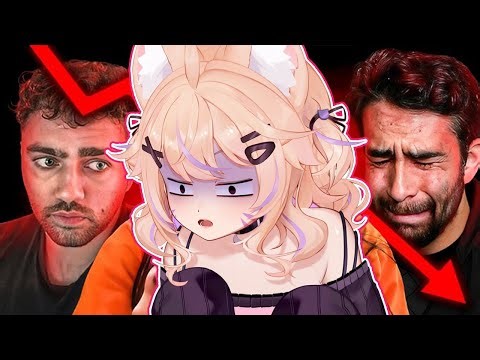 When YouTubers Get Exposed as Abusers