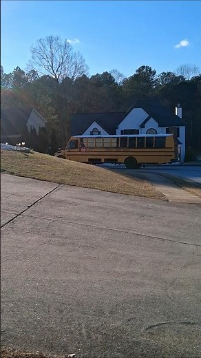 2016 Thomas C2 100th Year Anniversary Sub Bus 3208(Remastered)