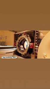 189K views · 2.2K reactions | CT Scan Without Cover❤️ | Radiology - 1895 | Facebook