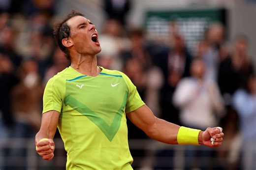 French Open Results Today: Winners, Scores and Recap as Novak Djokovic and Rafael Nadal set up QF clash, Carlos Alcaraz lives up to hype | Day 8
