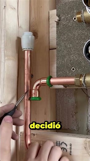 Esta máquina le ahorra tiempo y dinero en cada instalación