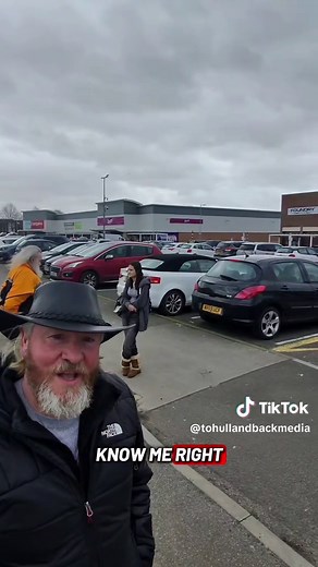 Enjoyable Moments in Bransholme: A Vlog Experience