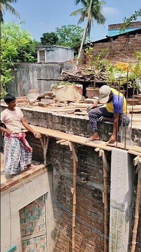 Shuttering Work: Smart Techniques and Professional Tricks