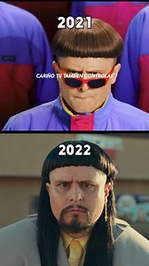 39M views · 1.6M reactions | A lot can change in a year | Oliver Tree | Facebook