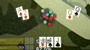 World Championship Poker: Featuring Howard Lederer - All In Videos for PlayStation 2 - GameFAQs