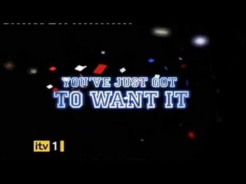 Britannia High ITV1 Trailer