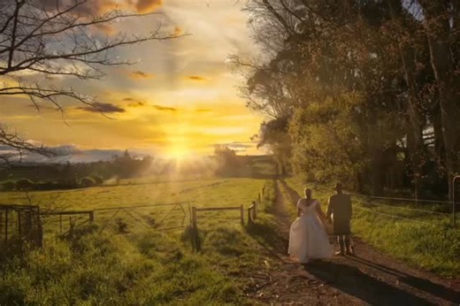 “Amy and Geoff celebrated their beautiful wedding in the rolling countryside, surrounded by the rich sound of bagpipes and violins. The music filled the air as family and friends gathered, creating an atmosphere worthy of a scene from “Pride and Prejudice” elegant, heartfelt, and unforgettable.” More to come….. #CoupleGoals #WeddingDay #JustMarried #CountrysideWedding #OutdoorWedding #RusticWedding #RomanticWedding #PrideAndPrejudiceVibes #StorybookWedding #Bagpipes #ViolinMusic #LiveMusic #Wedd