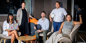 Amazon: todo tipo de puestos de trabajo para todo tipo de personas