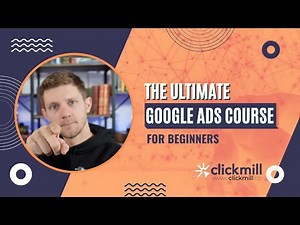 Do Performance Max Campaigns Really Work? | Full Google Ads Tutorial | VIDEO 18