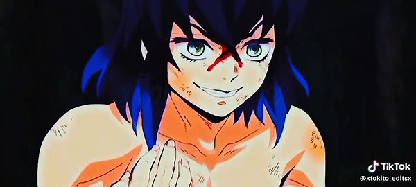 Inosuke é brabo: Edits e Momentos Marcantes