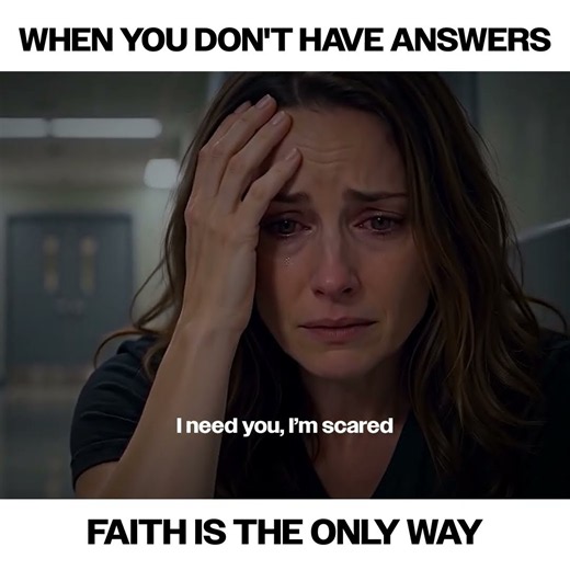 God Is Still in CONTROL, Even When It HURTS ✝️❤️‍🩹| WearHisTruth | #jesus #christian