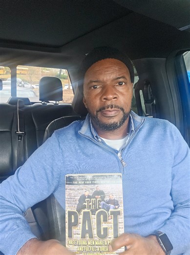 The Pack: Building a Supportive Community