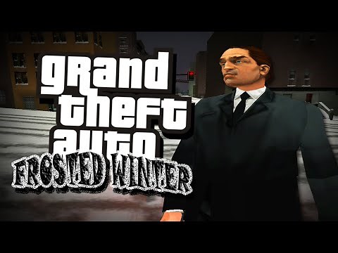 GTA 3's Full Story Mod! (Frosted Winter)
