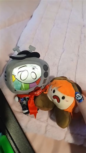 Unboxing with yoshi part 2