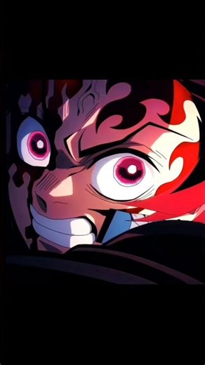 When Tanjiro, Inosuke & Zenitsu Go All Out 😈🔥#viral #animeedit #shorts#edit