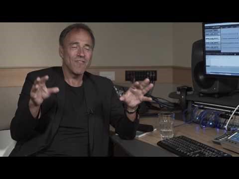 An interview with Anthony Horowitz, Author of 'Magpie Murders'