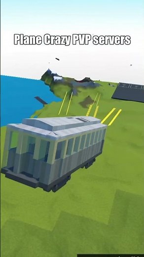 Plane Crazy PVP servers