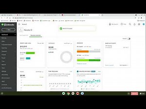 Chapter 6 December Source Documents, QuickBooks Online A Cloud Based Approach 3rd Ed