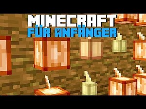 Wie baut man eine Kakaobohnen Farm in Minecraft 1.15 | Minecraft für Anfänger Kakaofarm LarsLP