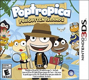 Poptropica Release Date