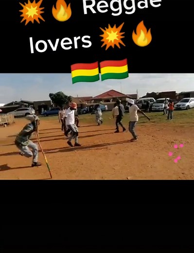 Reggae Songs and Culture: From Lyrics to Dancing Videos