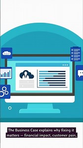 Business Case Vs Problem Statement