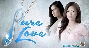 Pure Love (2014 TV series) ~ Complete Wiki | Ratings | Photos | Videos | Cast