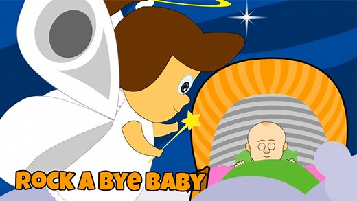 Rock Bye Baby