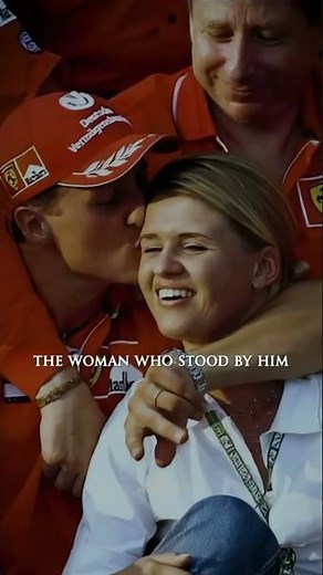 Michael Schumacher suffered life-changing injuries in a freak skiing accident in 2013 #beyondlimits