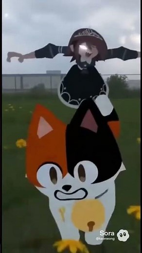 FPE - Feline Escape #claire #moemoe #alice #fpe #fundamentalpapereducation